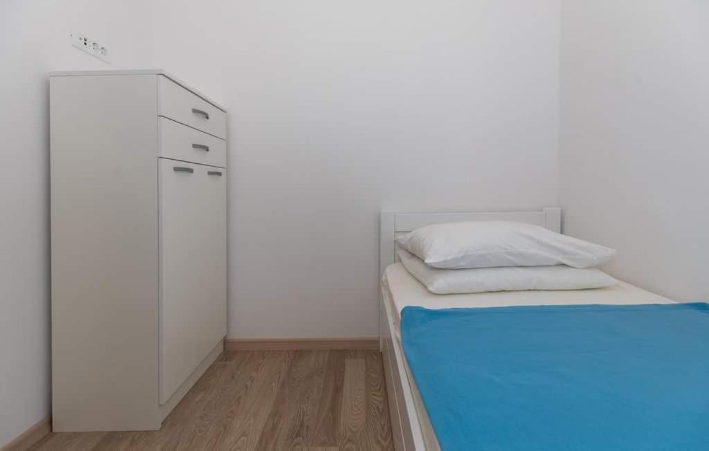 Norin Apartement Klek Exterior foto
